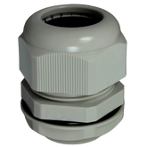 Flexkabel Gland Cable M40x1,5mm² Polyamide Dark Grey - Rubicon Partner Portal